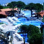 Hotel Cornelia De Luxe Resort