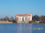 Hotel Corvus Aqua