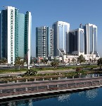Hotel Crowne Plaza Hotel Dubai
