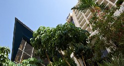 Hotel Dan Eilat