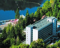 Hotel Danubius Health Spa Resort Sovata