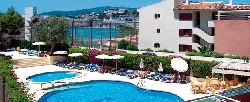 Hotel Delfin Mar