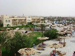 Hotel Desert Rose Resort