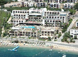 Hotel Diamond Of Bodrum