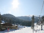 Hotel Druzba