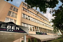 Hotel Eben