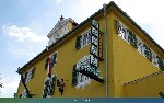 Hotel Eger and Park