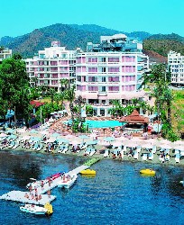 Hotel Elegance International