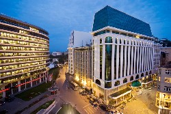 Hotel Elite World - Istanbul, Turcia