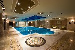 Hotel Elite World