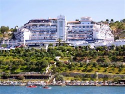 Hotel Ephesus Princess