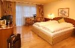 Hotel Eva Garden