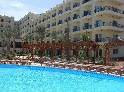 Hotel Sunrise Le Jardin