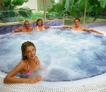 Hotel Florida Park