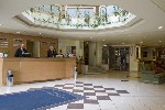 Hotel Golden Park