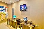 Hotel Golden Sun