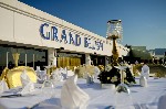Hotel Grand Belish Resort and Spa