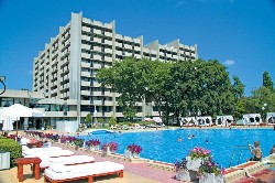 Hotel Grand Hotel Varna