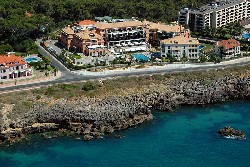 Hotel Grande Real Villa Italia Hotel and Spa