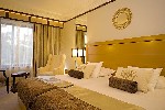Hotel Grande Real Villa Italia Hotel and Spa