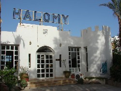 Hotel Halomy Hotel