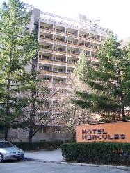 Hotel Hercules