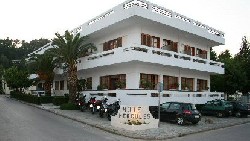 Hotel Hercules