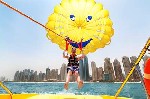 Hotel Hilton Dubai Jumeirah Resort