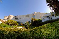 Hotel Hilton Hurghada Plaza