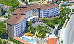 Hotel Holiday Point Hotel Spa