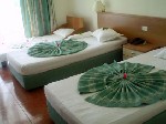 Hotel Holiday Village