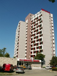 Hotel Hora