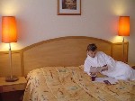 Hotel Hunguest Hotel Freya