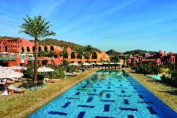 Hotel Hyatt Regency Taba Heights
