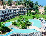 Hotel Iberostar Lindos Royal Village