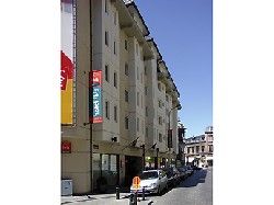 Hotel Ibis Brussels Centre Ste Catherine
