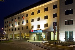 Hotel Ibis Gyor