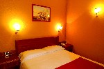 Hotel Impero Rome