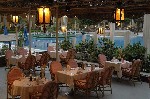Hotel Intercontinental Pyramids Park Resort Cairo