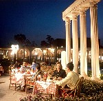 Hotel Intercontinental Pyramids Park Resort Cairo