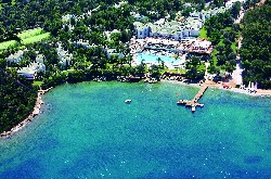 Hotel Isil Club Bodrum