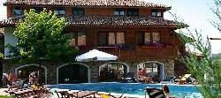 Hotel Izvora - Kranevo, Bulgaria