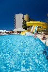 Hotel Jasmin Beach Hotel