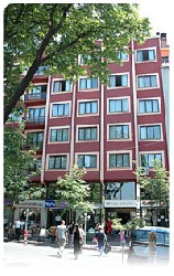 Hotel Kecik