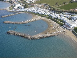 Hotel Knossos Beach Bungalows & Suites Waterfront Resort - Insula Creta, Grecia