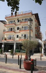 Hotel Konstantin