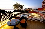 Hotel Laguna Albatros