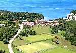Hotel Laguna Albatros