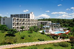 Hotel Laguna Istra