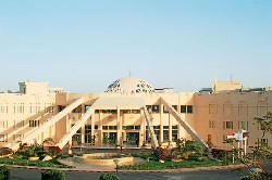 Hotel Le Meridien Makadi Bay